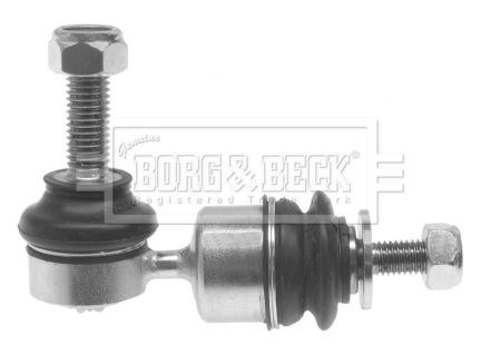 BORG & BECK Тяга / стойка, стабилизатор BDL7224